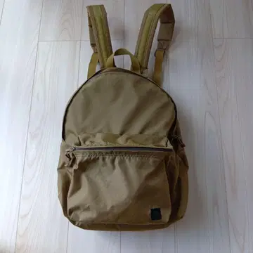 MIS MIS 백팩 코요테 브리핑