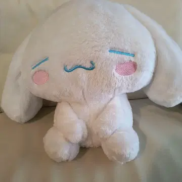 시나모롤 봉제 인형
