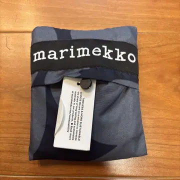 마리메꼬 marimekko 토트백 스마트 백 에코백 한정판