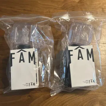 FAM(timelesz) 응원봉 2개 세트