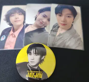 FTISLAND BAND KINGDOM 묶음 판매
