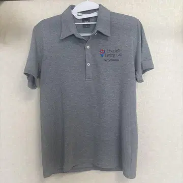 오사카 간사이 엑스포 미즈노 공식 피케 셔츠