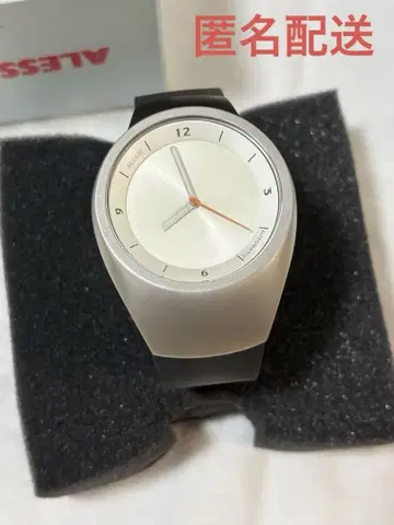 ALESSI WATCHES AL17001 손목시계