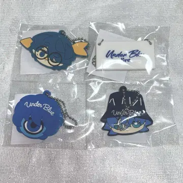 Eve Under Blue 복권 러버 참