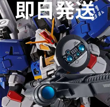MG Ex-S 건담/S 건담 (태스크 포스 알파 Ver.)
