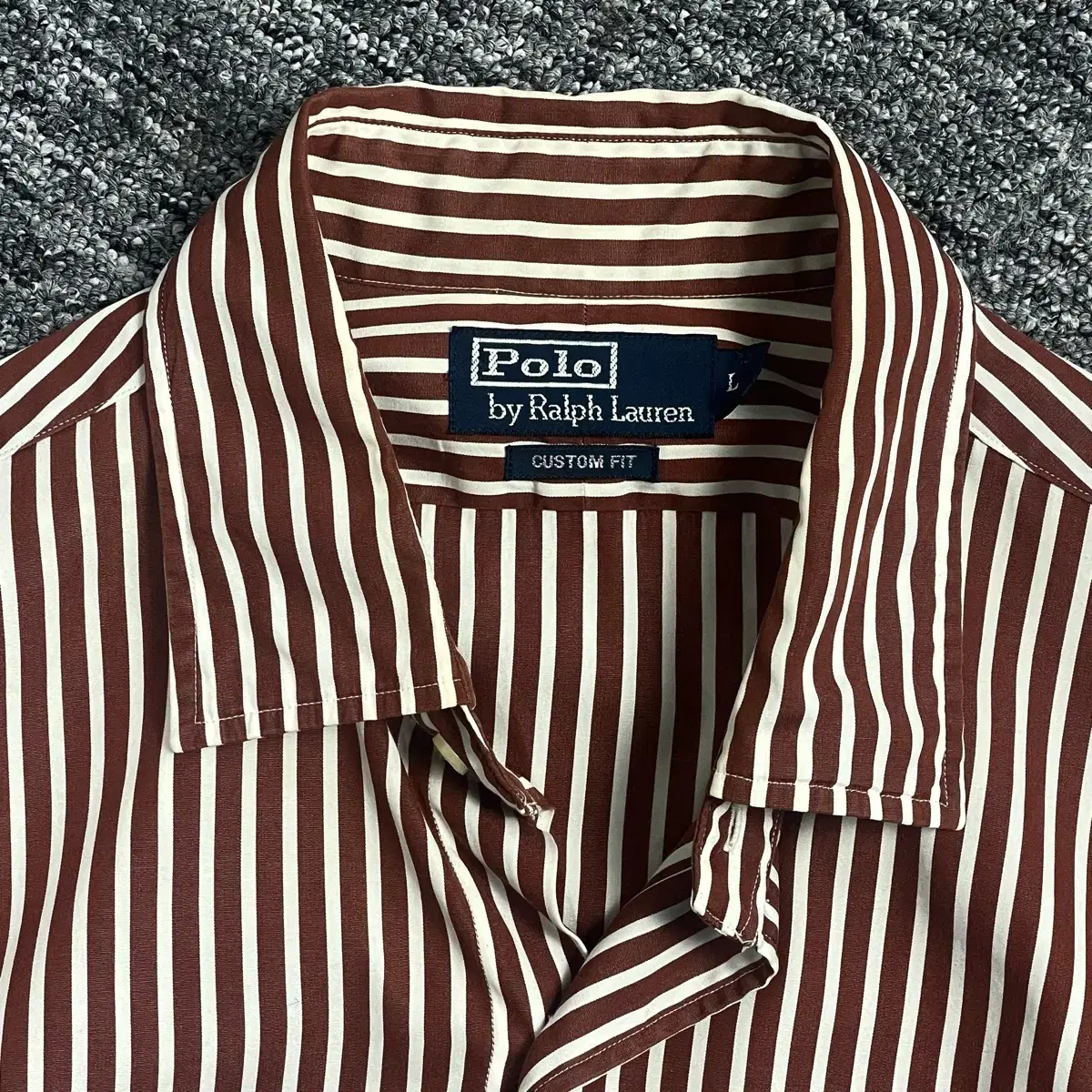 POLO RALPH LAUREN | 폴로 Polo Ralph Lauren Pony Brown