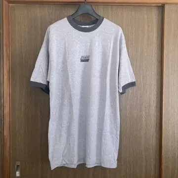 HOLIDAY RINGER T-SHIRT 링거 티셔츠