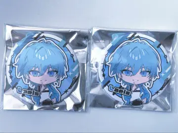 Lapis  캔뱃지 기본 2개