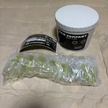 죠죠 제일복권 배드 컴퍼니
