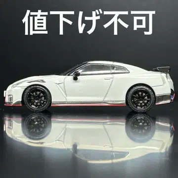 토미카 리미티드 빈티지 네오 GT-R R35 NISMO 2020 니스모