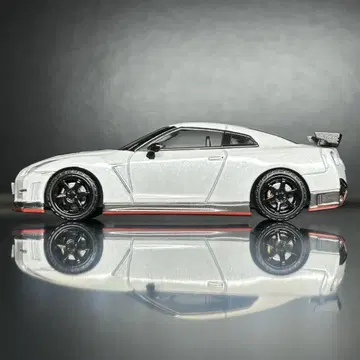 초레어 토미카 리미티드 빈티지 네오 GT-R R35 NISMO 니스모