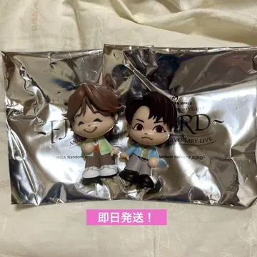 Mrs. GREEN APPLE 피요르드 피규어 와카이 코토 후지사와 료카