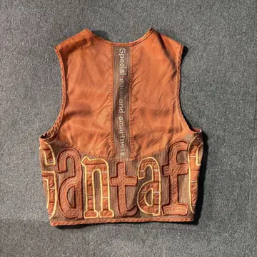 santafe 산타페 낚시용 조끼 자수 사냥