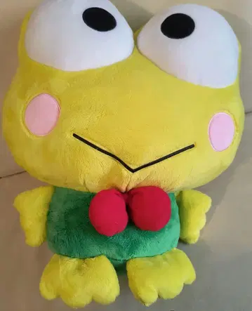케로피 봉제 인형