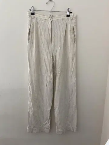 턱 팬츠