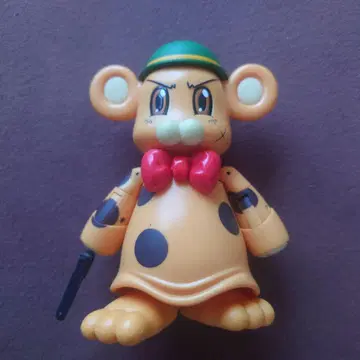 로봇혼 본타군