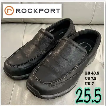 Rockport 락포트 25.5 워킹화