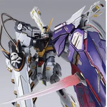METAL BUILD 크로스본 건담 X1 하프 크로스 킨케두 사양