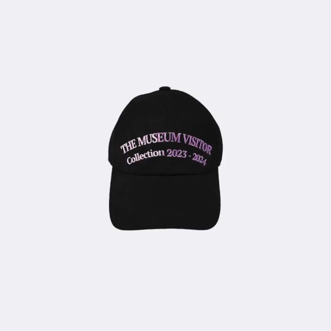 【THE MUSEUM VISITOR】 THEMUSEUMVISITOR LOGO WASHED BALLCAP ◇THE MUSEUM VISITOR◇ THEMUSEUMVISITOR LOGO WASHED BALLCAP