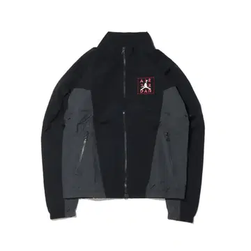 AIR JORDAN 나일론 자켓