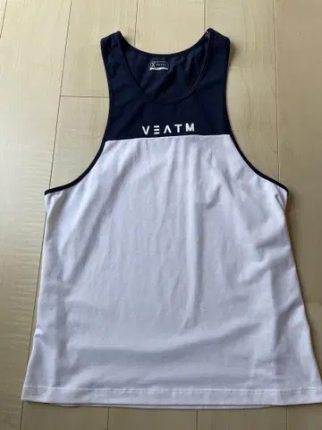 veatm 탱크탑 L 사이즈