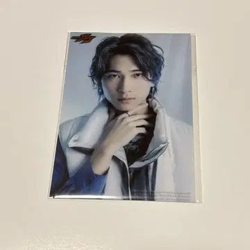 가면라이더 가브 캐릭터 북 혜택 브로마이드 라키아 아마르가