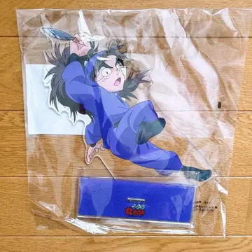 닌자 타마란타로 타케야 하치자emon 빅 아크릴 스탠드