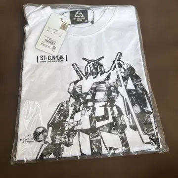 STRICT-G 건담 NEW YARK