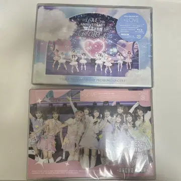 이코러브 Blu-ray 7주년 아레나 투어 2024