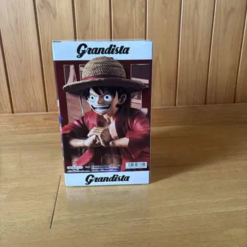 Grandista 루피 피규어 약 25cm