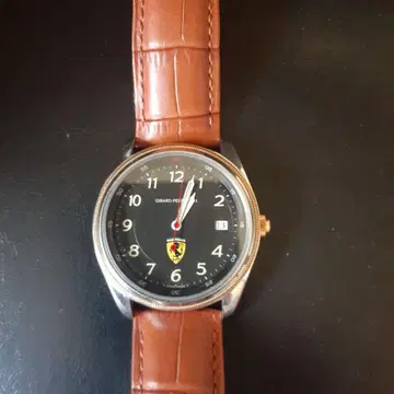 Girard-Perregaux GP 4900 손목시계