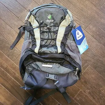 도이터 SPIDER 25 백팩