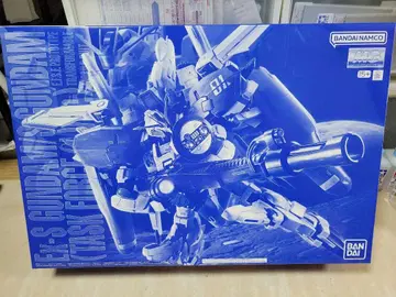 MG Ex-S 건담 S 건담 태스크 포스 알파 ver