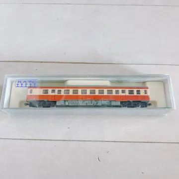 KATO N 게이지 KIHA 52 일반 색상 M 디오라마 철도 모형