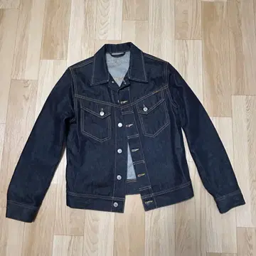 Nudie Jeans 자켓 S