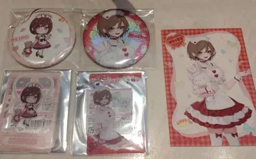 MEIKO 굿즈 세트
