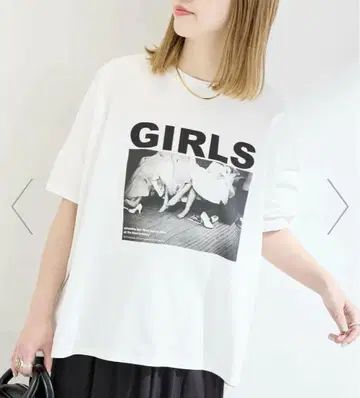 spick&span GOOD ROCK SPEED 사진 돌먼 티셔츠