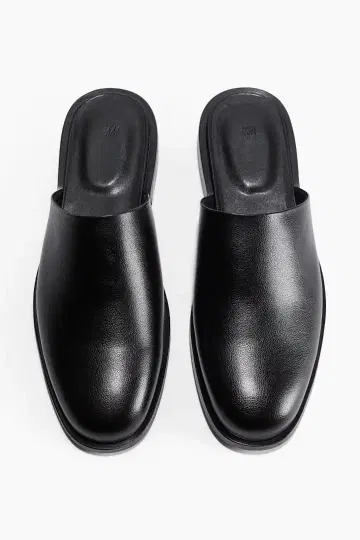 H&M 코딩 뮬
