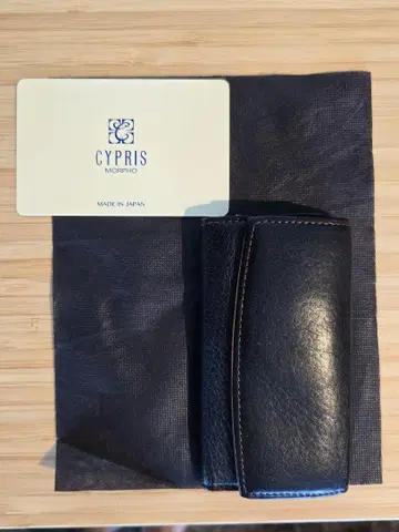 새상품급 CYPRIS 키프리스 키케이스 실키 칩