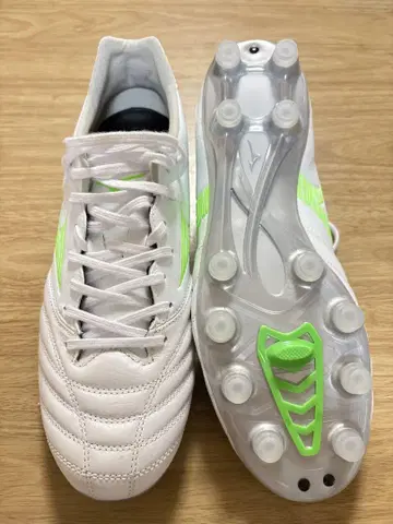 미사용 새상품 MIZUNO MONARCIDA NEO 26cm