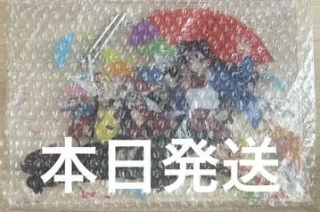 코미 씨는 의사소통이 서툴러요. 최애를 뽑아 보세요 복권 아크릴 플레이트