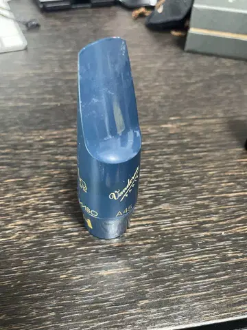 Vandoren Blue jumbo JAVA 알토 색스용 마우스피스