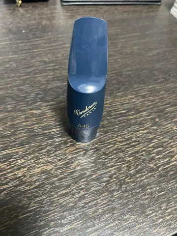 Vandoren Blue jumbo JAVA 알토 색스용 마우스피스