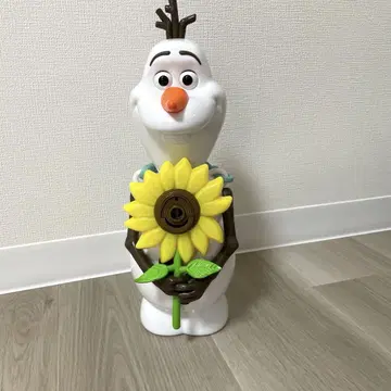 올라프 샤봉