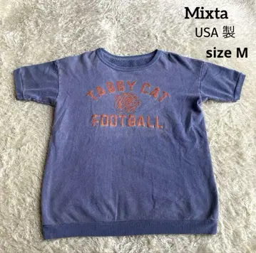 USA제 Mixtape 미쿠스타 빈티지 가공