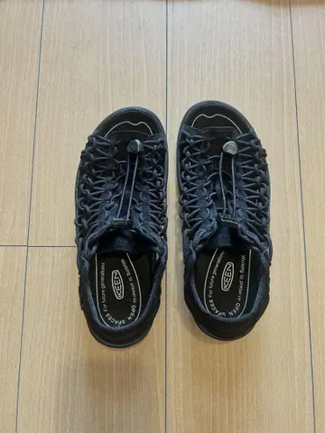 KEEN UNEEK II OT / 유니크 투 오티