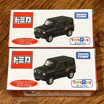 토이저러스 오리지널 스즈키 짐니