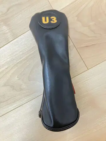 온오프 유틸리티용 골프헤드커버 U3