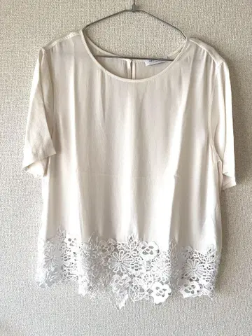 EQUIPUMENT FEMME 100% 실크 티셔츠 블라우스