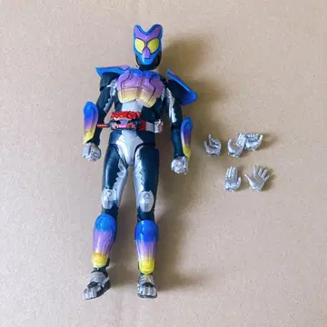 S.H.Figuarts 가면라이더 가브 포핑미폼